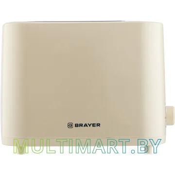 Тостер Brayer BR2106 картинка 3